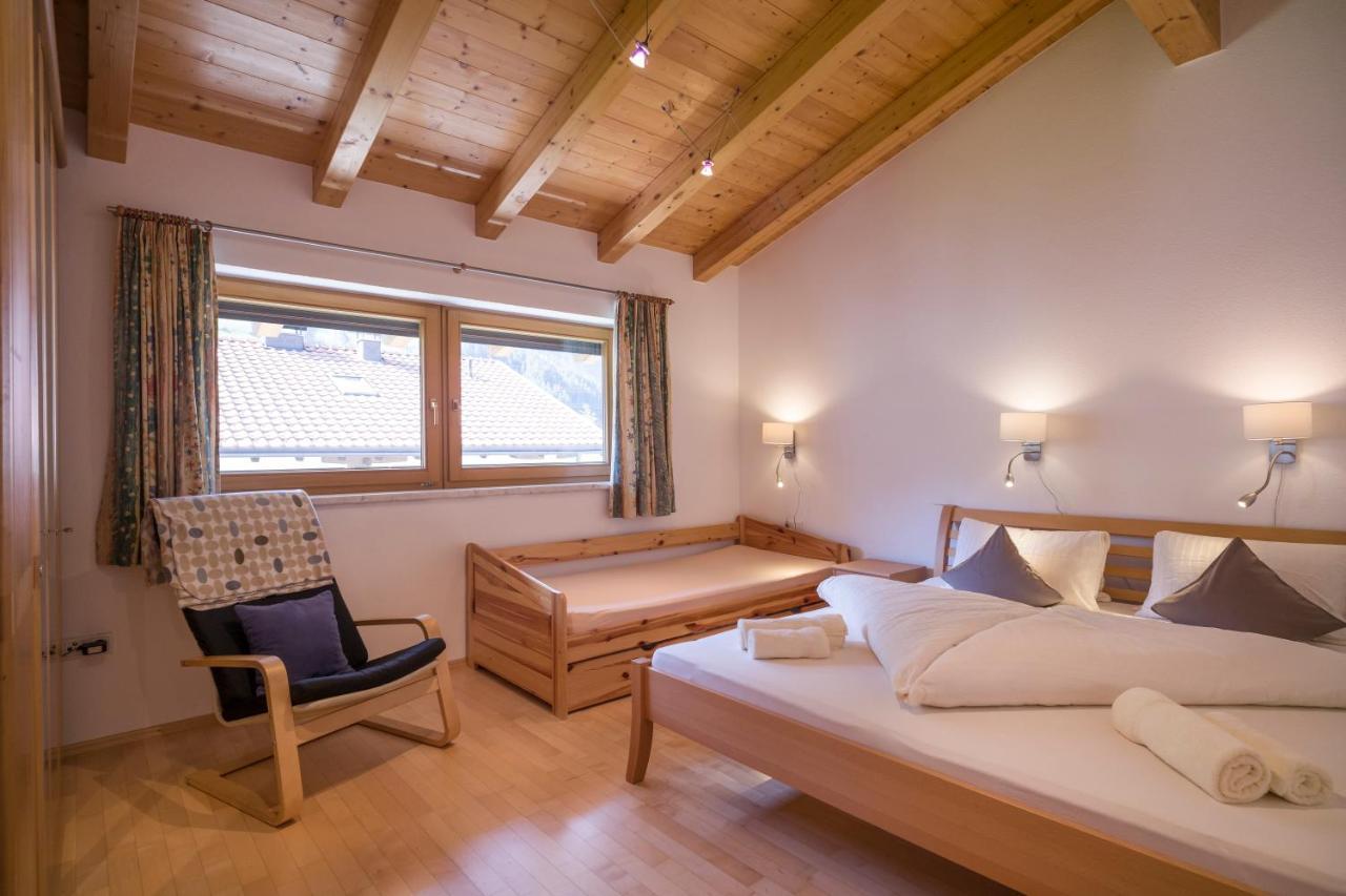 Apart Pfister Hippach Extérieur photo