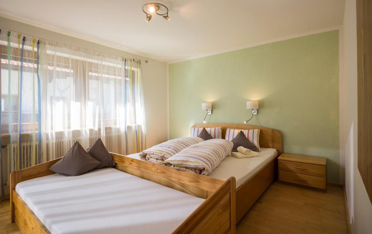 Apart Pfister Hippach Extérieur photo