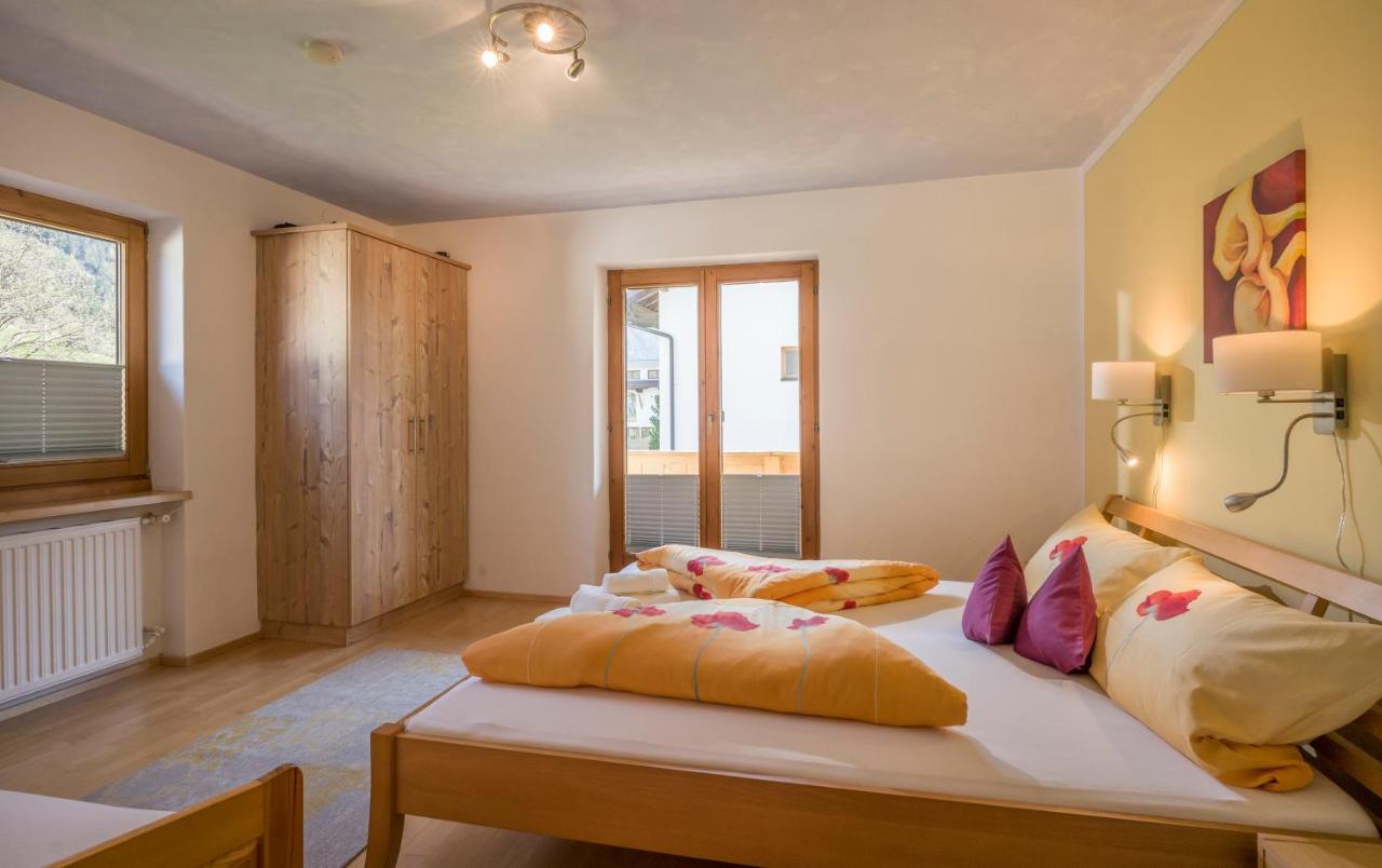 Apart Pfister Hippach Extérieur photo