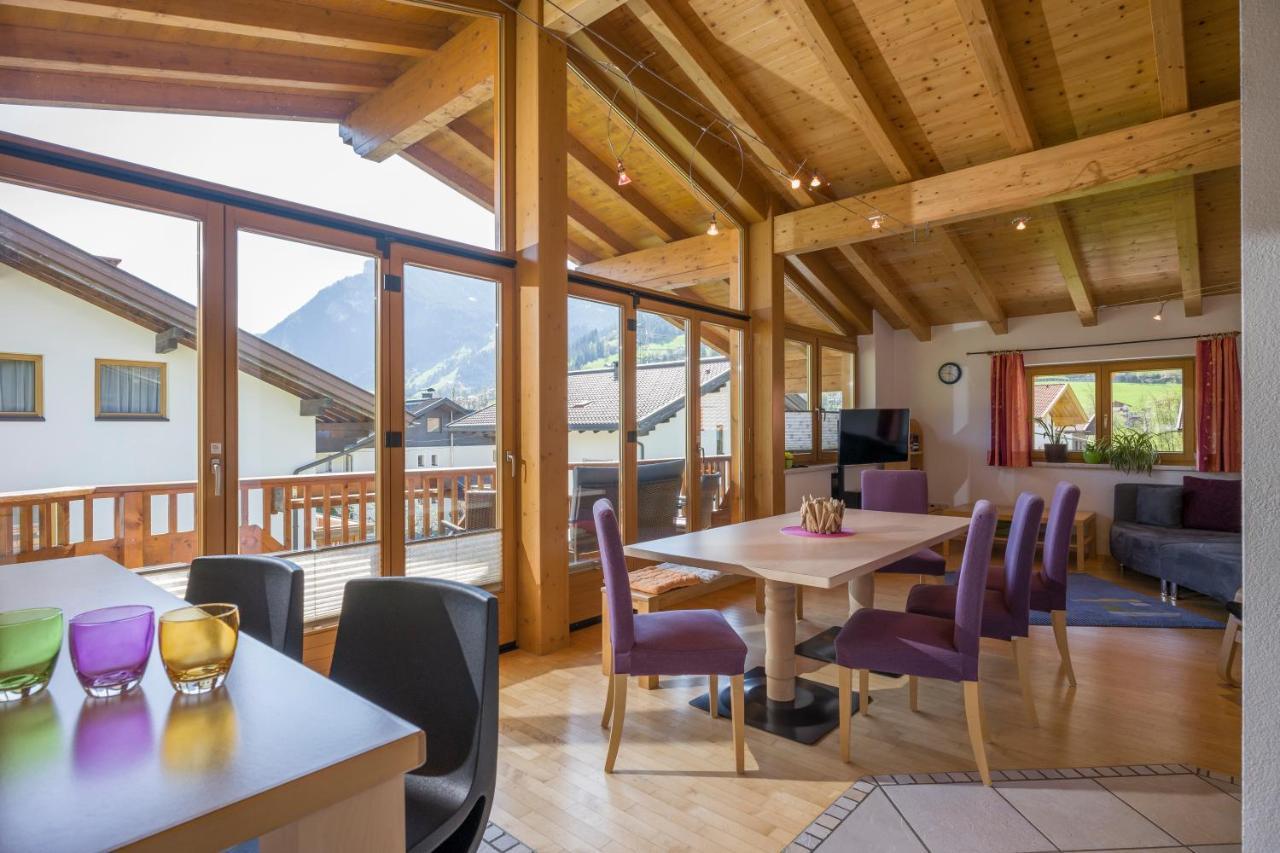 Apart Pfister Hippach Extérieur photo