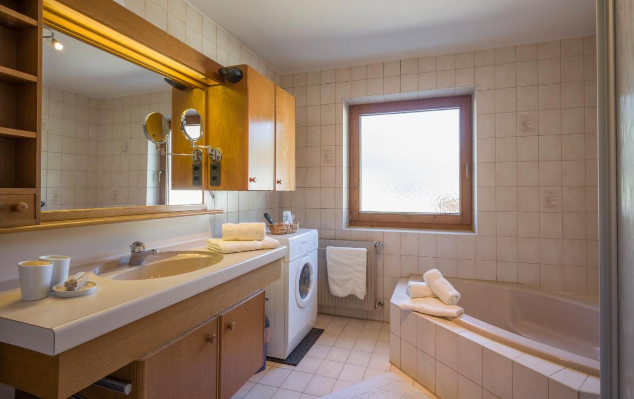 Apart Pfister Hippach Extérieur photo